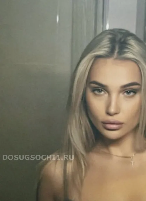 проститутка путана Виктория, +7 (916) ***-8036