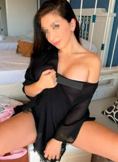  Оксаночка, 24, 